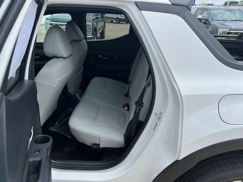 New 2026 Hyundai Santa Cruz SEL FWD image 14