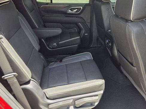 Certified 2024 Chevrolet Tahoe Premier AWD/4WD image 18