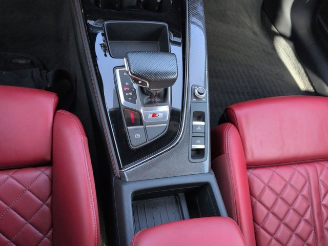 Used 2020 Audi S5 Prestige AWD/4WD image 19