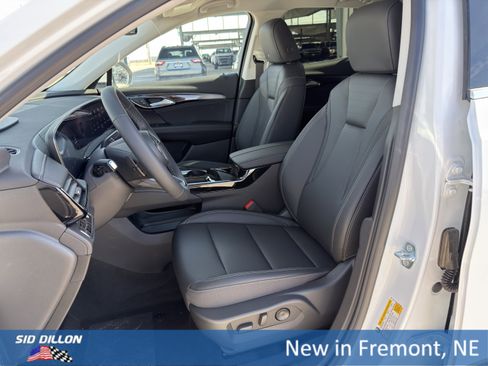 New 2026 Buick Envision Preferred image 16