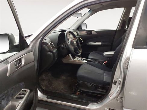 Used 2009 Subaru Forester 2.5X image 4