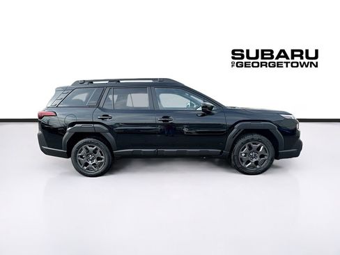 New 2026 Subaru Outback Premium AWD/4WD image 8