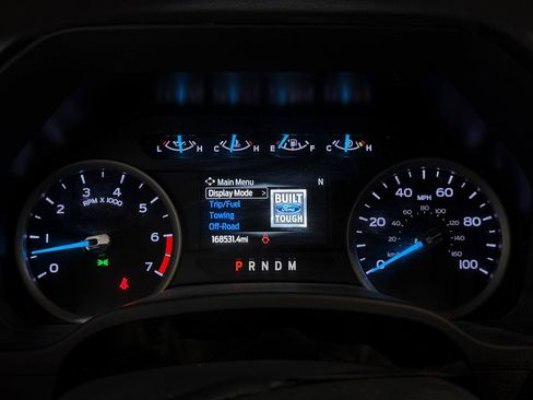 Used 2022 Ford F250 XLT w/ XLT Value Package AWD/4WD image 4