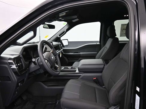 New 2026 Ford F150 STX w/ Equipment Group 200A image 24