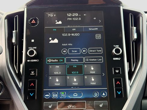 New 2026 Subaru Forester Wilderness image 29