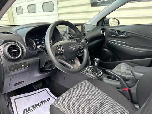 Used 2019 Hyundai Kona SE image 9