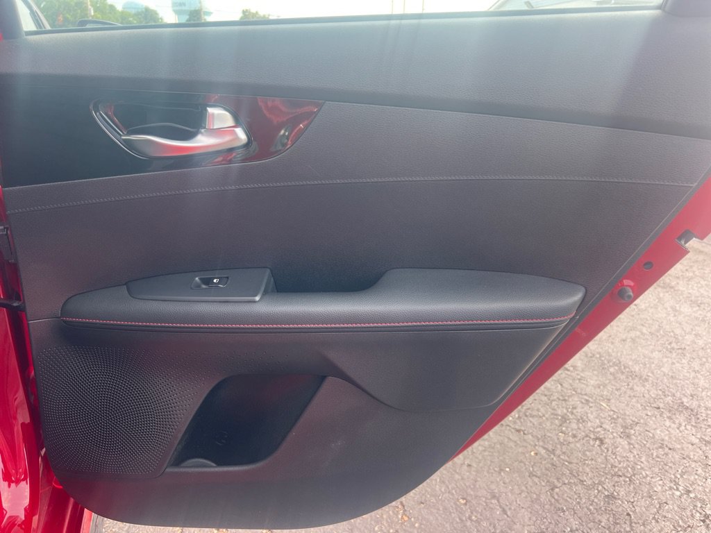 Used 2022 Kia Forte GT w/ GT2 Package FWD image 14