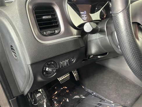 Certified 2022 Dodge Charger GT w/ Blacktop Package image 20