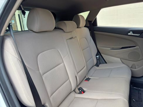 Used 2020 Hyundai Tucson SE FWD image 31