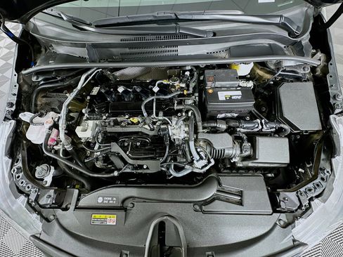 Used 2024 Toyota Corolla LE image 30