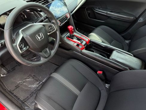 Used 2017 Honda Civic LX image 15