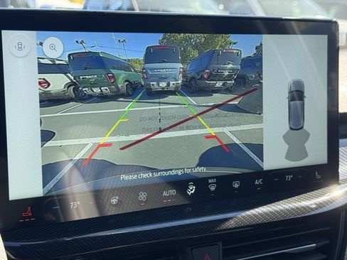 New 2026 Ford Escape ST-Line Select w/ Tech Pack #1 image 31