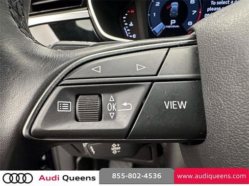 Certified 2022 Audi Q3 2.0T Premium w/ Convenience Package image 31