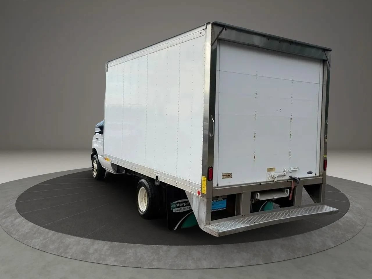 Used 2018 Ford E-350 and Econoline 350 Super Duty w/ Power Windows & Locks Group RWD image 6