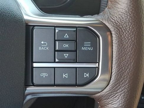 Certified 2025 Ford F150 King Ranch AWD/4WD image 24