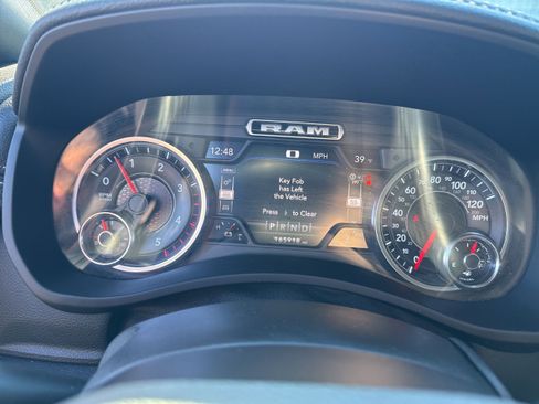 Used 2021 RAM 2500 Laramie image 15