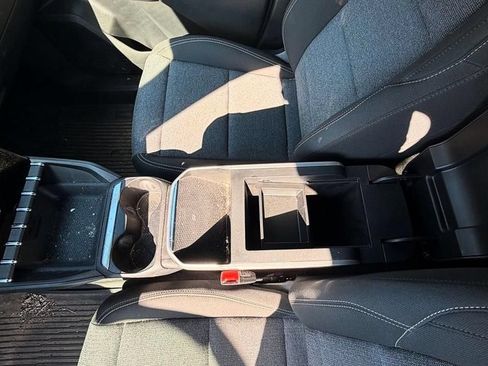 Used 2025 GMC Terrain Elevation w/ Black Edition AWD/4WD image 14
