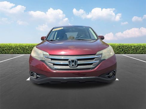 Used 2013 Honda CR-V EX image 11