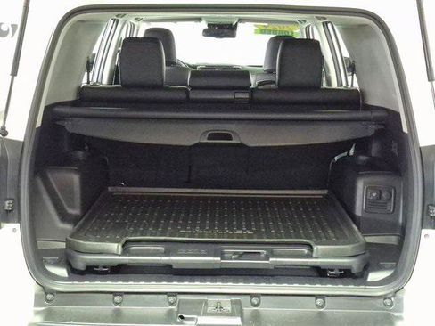 Certified 2024 Toyota 4Runner TRD Pro image 26