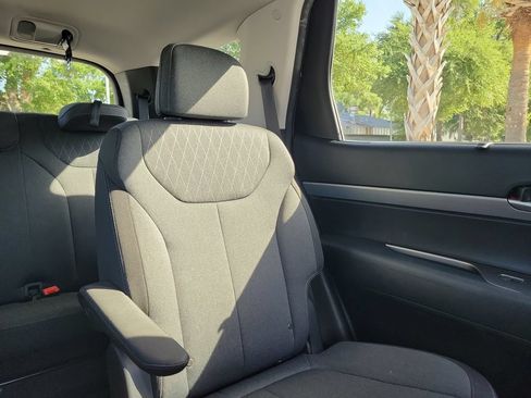Used 2020 Hyundai Palisade SEL w/ Convenience Package FWD image 15