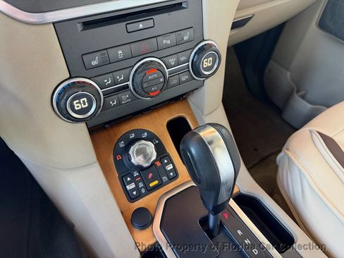 Used 2012 Land Rover LR4 HSE AWD/4WD image 59