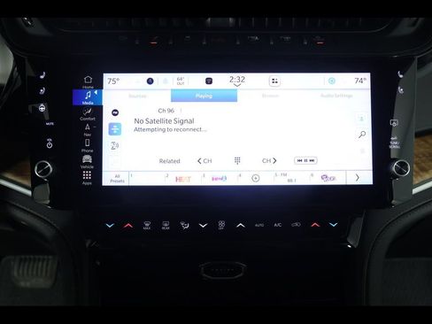 New 2026 Jeep Grand Cherokee Summit image 20