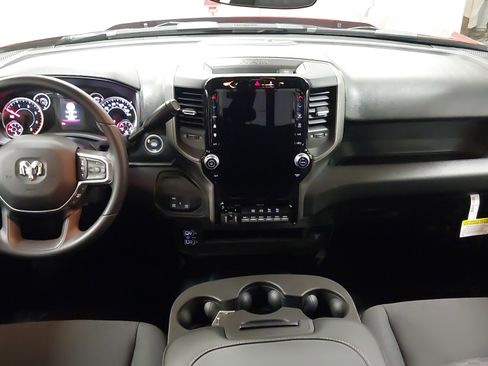 New 2026 RAM 2500 Tradesman image 26