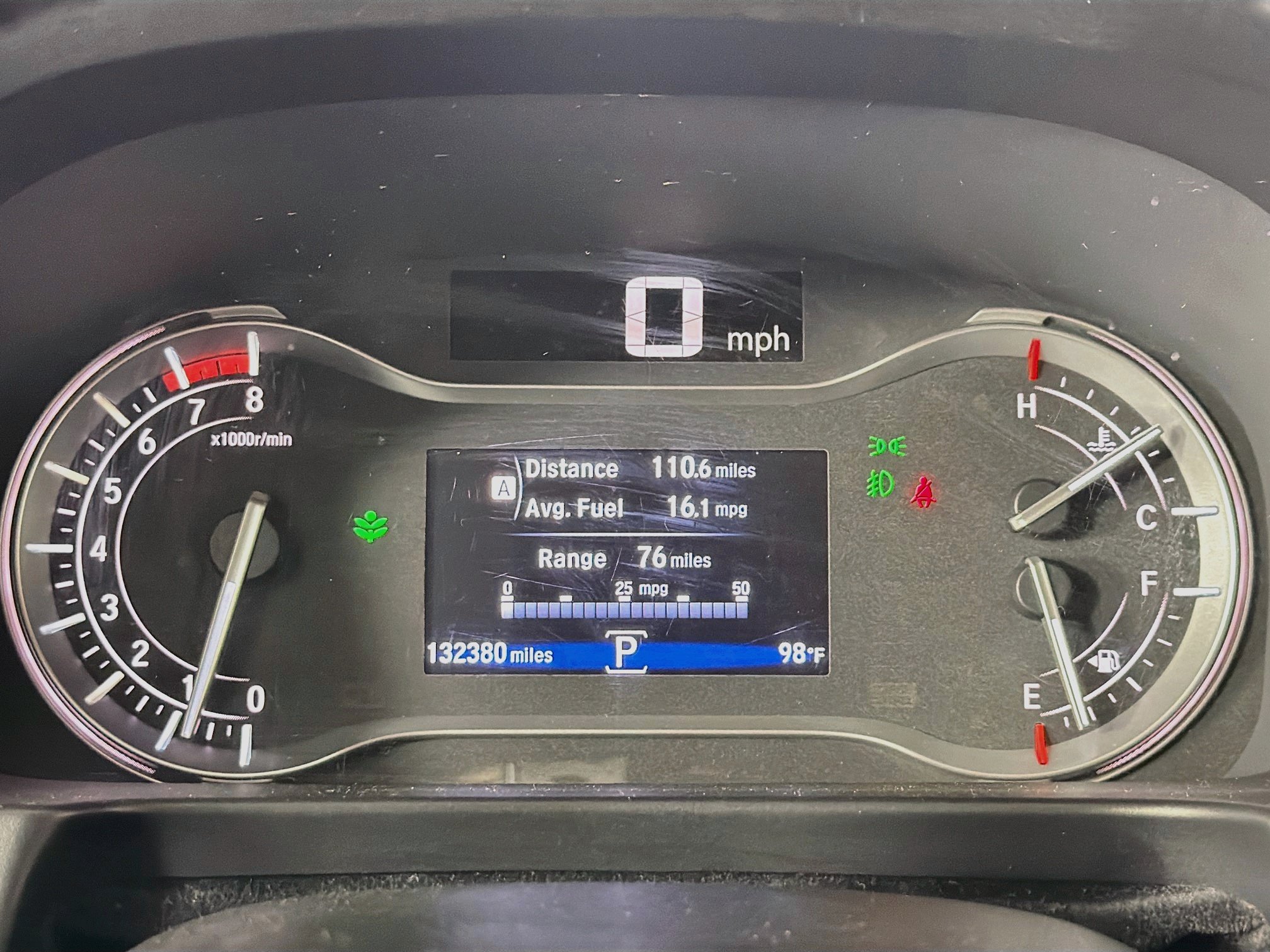 Used 2016 Honda Pilot EX-L image 18