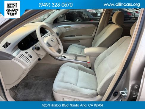 Used 2006 Toyota Avalon XL FWD image 7