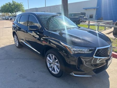 Used 2024 Acura RDX Base image 1