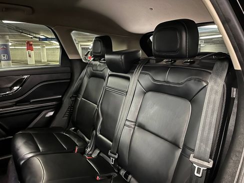 Used 2023 Lincoln Corsair FWD image 19