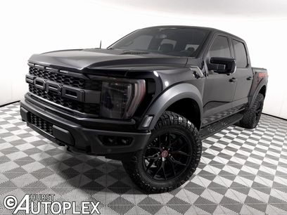Used 2021 Ford F150 Raptor w/ Equipment Group 801A High