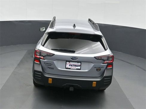 Used 2022 Subaru Outback Wilderness image 32