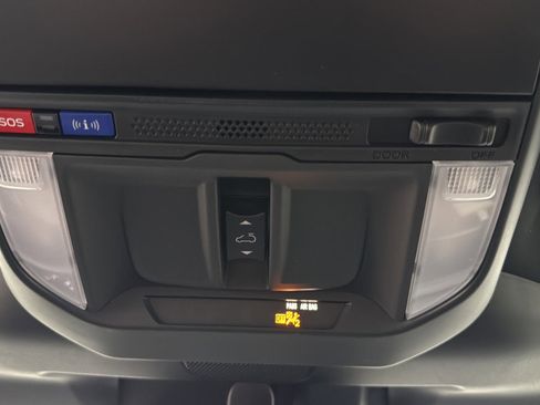 New 2026 Subaru Forester Premium image 24