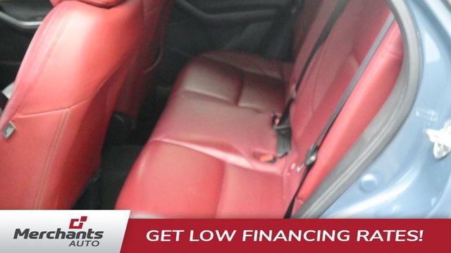 Used 2025 MAZDA CX-30 AWD 2.5 S w/ Preferred Package image 13