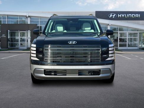 New 2026 Hyundai Palisade SEL image 12