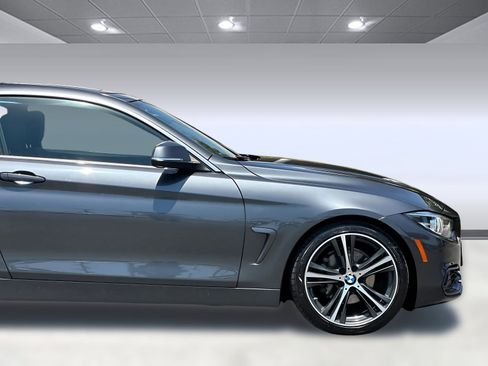Used 2020 BMW 430i Coupe RWD image 34