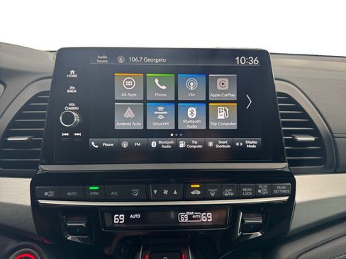 Used 2026 Honda Odyssey EX-L image 26