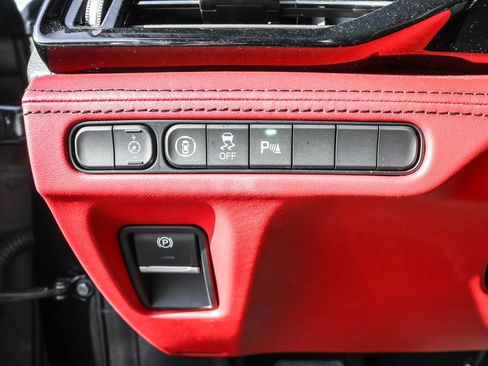 Used 2025 Acura MDX A-Spec image 17