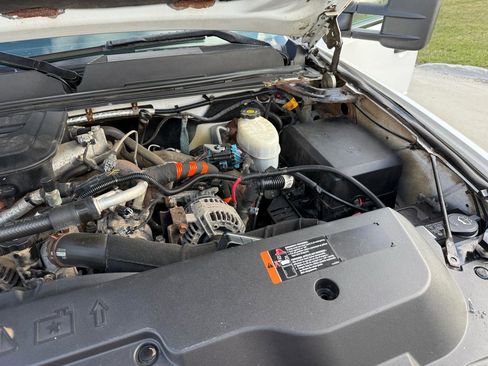 Used 2013 GMC Sierra 3500 SLE image 25