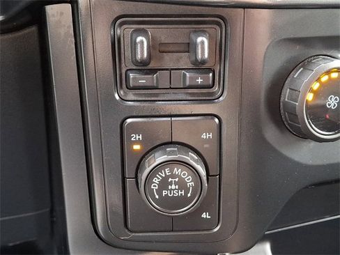 Used 2022 Ford F150 XL w/ STX Appearance Package image 25