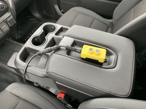 New 2025 Chevrolet Silverado 3500 W/T w/ WT Convenience Package image 22