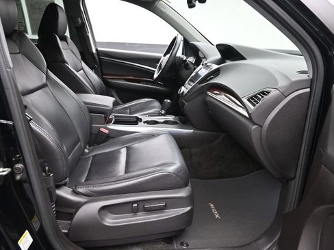 Used 2015 Acura MDX FWD w/ Technology Package image 9