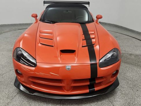 Used 2008 Dodge Viper SRT-10 RWD image 9