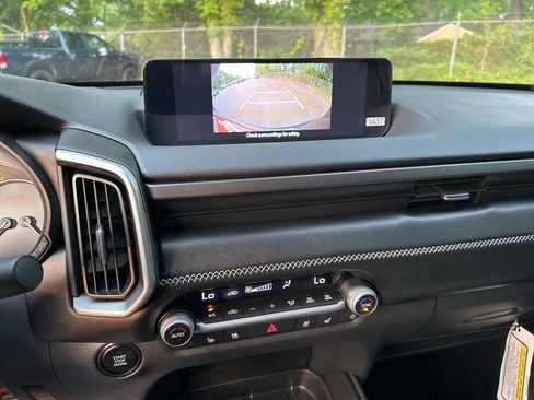 New 2026 MAZDA CX-50 AWD 2.5 S w/ Premium Package image 18