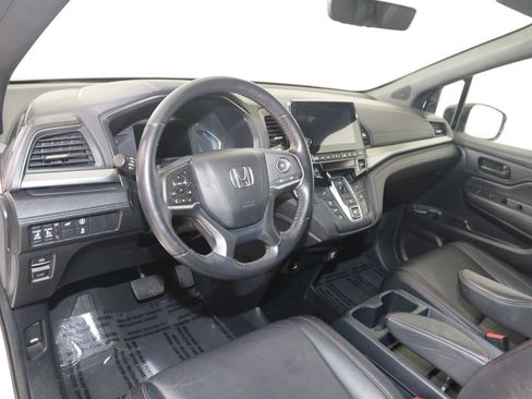 Used 2024 Honda Odyssey Sport image 24