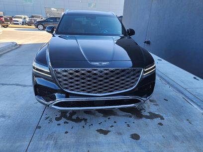 New 2026 Genesis GV80 3.5T Prestige