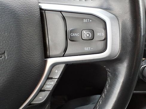 Used 2020 RAM 1500 Big Horn image 18