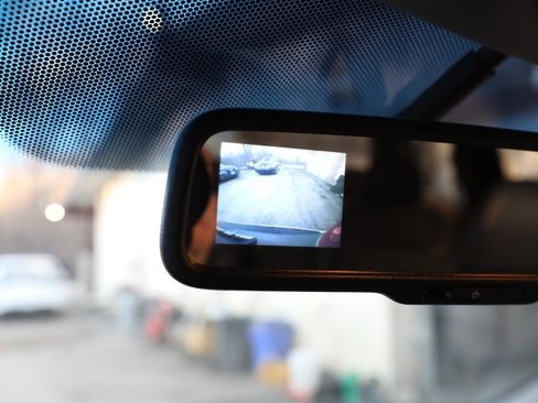 Used 2009 Honda Odyssey EX-L image 21