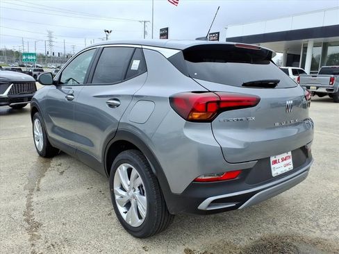 New 2026 Buick Encore GX Preferred w/ Comfort Package FWD image 5